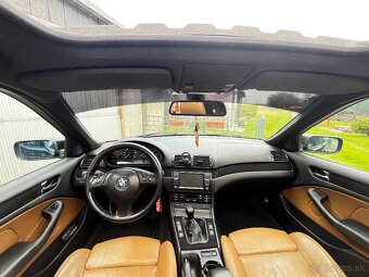 BMW e46 330d - 16