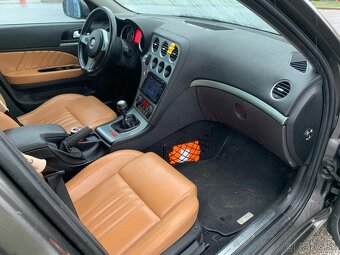 Alfa Romeo 159 1.9JTD 110kw 2009 - 16