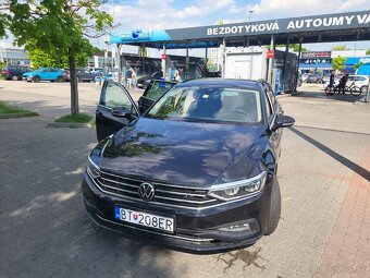 Passat B8 Facelift - 16