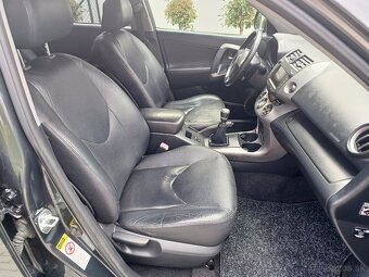Toyota RAV 4 2,2 Diesel 130kw 4x4 - 16