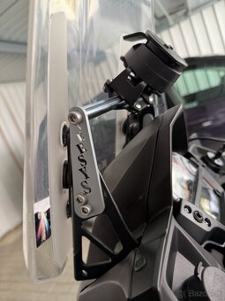 Predám Kawasaki Versys 650 - 16