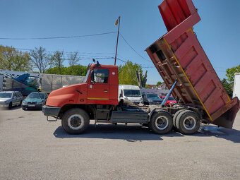 Predám TATRA T163 Jamal - 16