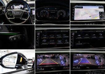 Audi A8 - 16