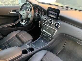 Mercedes-Benz A trieda 200 - 16