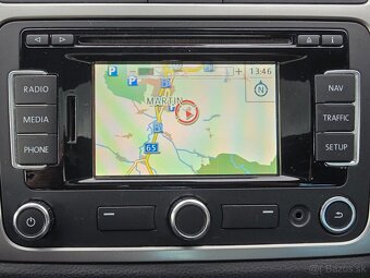 VW Tiguan 2.0 TDi - 4x4 - DSG - LIFE - 184.982KM (084912) - 16