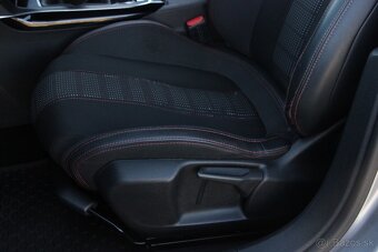 Peugeot 308 1.6 BlueHDi GT-line už od 79€ mesačne - 16