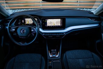 Škoda Octavia 1.4 TSI iV PHEV Style DSG, 110kW, A7 - 16