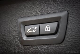 BMW X3 xDrive20d A/T - 16