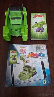 Kinder  maxi figurky - 16