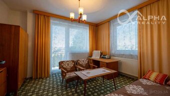 EXKLUZÍVNE Rodinný dom, obec Iliašovce, okres Sp. N. Ves - 16