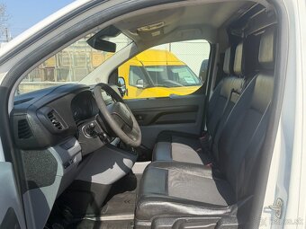 Citroën Jumpy, 1.6HDi 85kWCZDPH1.MAJ - 16