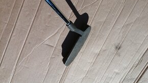 Golfové palice - mix 4 kusov - 16