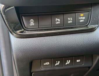 Mazda cx-30 Skyactiv G150 Homura full 2022 ✅ODPOCET DPH✅ - 16