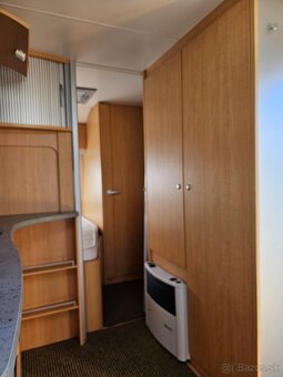 Knaus sudwind - 16