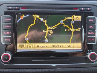 VW Tiguan 2.0 TDi - 4x4 - DSG - SPORT - KAMERA (013911) - 16