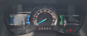 FORD RANGER 2.0 TDCI ECOBLUE BITURBO WILDTRAK 4X4 A/T - 16