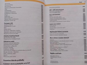 Nová praktická Zdravoveda - vydanie z 1996, krásny stav - 16