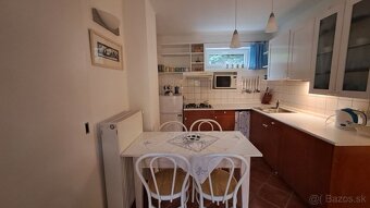 PREDAJ - viacgeneračný rodinný dom v obci Mužla. ODPORÚČAME - 16
