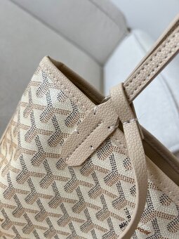 GOYARD ANJOU tote bag - 16