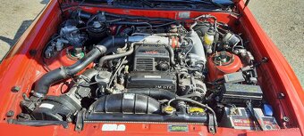 Toyota Supra 3,0 turbo - 16