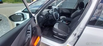 Citroën c4 picasso 1.6hdi - 16