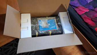 Fractal Design Pop XL Silent Black TG Clear Tint - 16