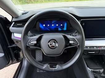Škoda Octavia Combi 2.0 TDI SCR Style - 16