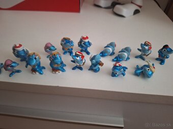 Kinder fugurky - 16