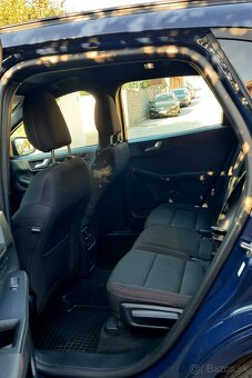 Predám  Ford Kuga 2.0 TDCi EcoBlue 190k ST-Line A/T AWD - 16