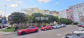 MODERNÝ 2i byt, DOG FRIENDLY, VILA LUJZA,2 X TERASA,KLÍMA,Kr - 16