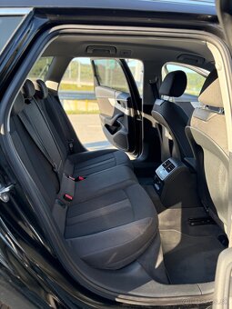 Audi A4 2.0 TDI 110 kW S-Tronic - 16