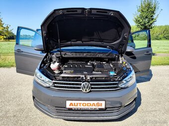 Volkswagen Touran 2.0 TDI SCR 150k Join - 16