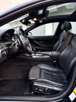 Predám BMW 650i, Gran Coupe. - 16