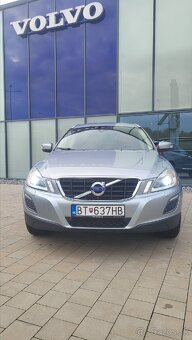 VOLVO XC60 2.4 diesel 4x4 - 16