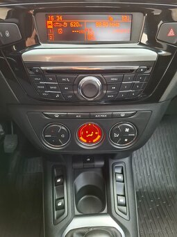 Peugeot 301 1.6HDI exclusive - 16