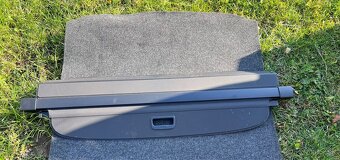 Škoda Octavia 3 combi 85kw Rozpredam na náhradné diely - 16