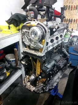 Audi TT 1.8 TFSI - 16