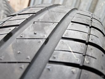 Letné pneumatiky GoodYear - 165/65 r15 81T - 16