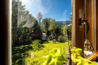 Na predaj Drevenica, Ždiar, pozemok: 834m2 (3D obhliadka). - 16