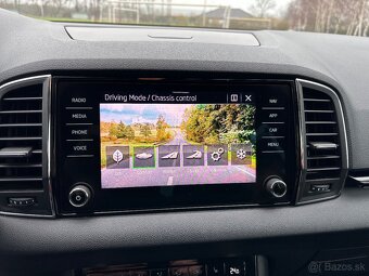 Škoda Karoq 2.0 TDI 4x4 SCOUT - 16