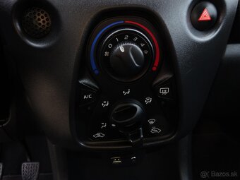 Toyota Aygo 1,0 VVT-i - 16