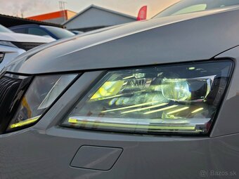 ŠKODA OCTAVIA RS Combi 2.0 TDI /facelift,Webasto✅️ - 16