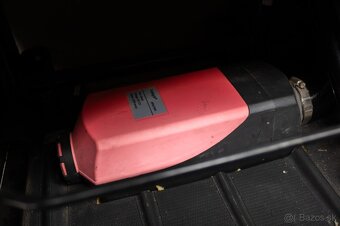 Citroën Jumper 2.0 HDI / 120kw / M6 / 2018 - 16