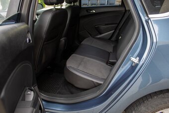 Opel Astra 1.6 Cosmo / 85kW / M5 / 2014 - 16