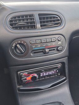 Honda CRX Del Sol 1.6 VTEC - 16