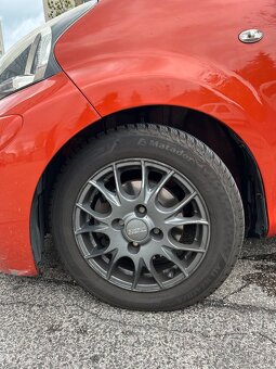 Predám auto TOYOTA AYGO - 16