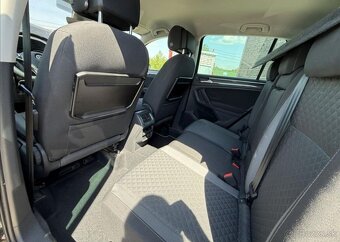 Volkswagen Tiguan 2,0 TDI 1MAJITEL 110kW 4X4+ALU nafta - 16