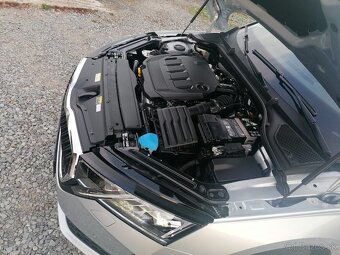 Škoda Octavia IV - FACELIFT, 2024, NOVÉ VOZIDLO, DPH-AKCE - 16