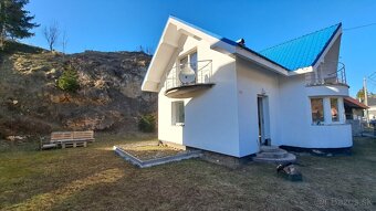 RODINNÝ dom LIPTOVSKÉ REVÚCE - dvojpodlažný - 16