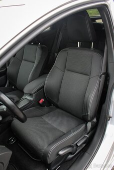 Honda Civic 1.6 i-DTEC Executive - 16